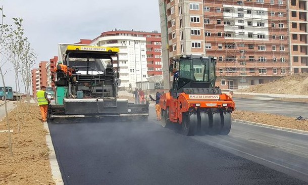 Rriten detyrimet e prapambetura per mirembajtjen e rrugeve: 244.34 mln leke ne 2020